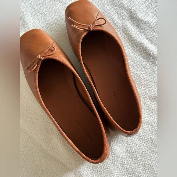 Everlane The Day Ballet Flat - Picture 4 of 12